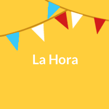 La Hora
