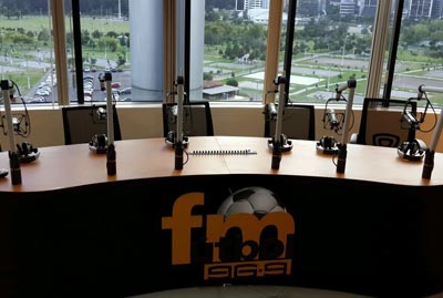 Radio Fútbol