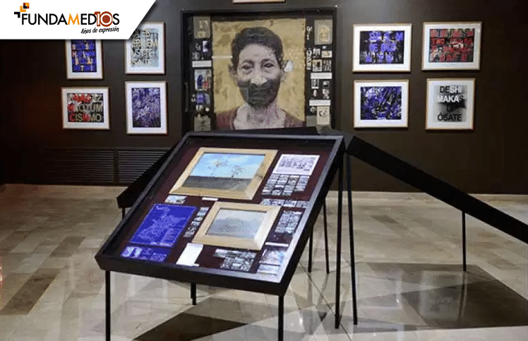 Muestra artística es censurada por la Iglesia y el Municipio de Cuenca