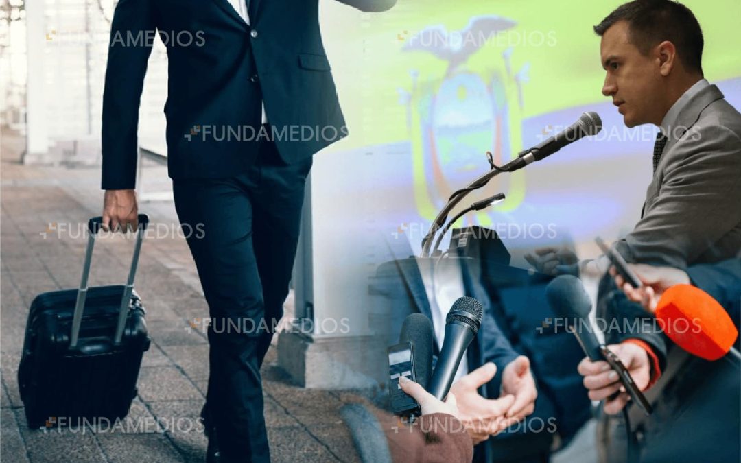 MAYO: Un nuevo exilio y el Mecanismo de Protección sin financiamiento