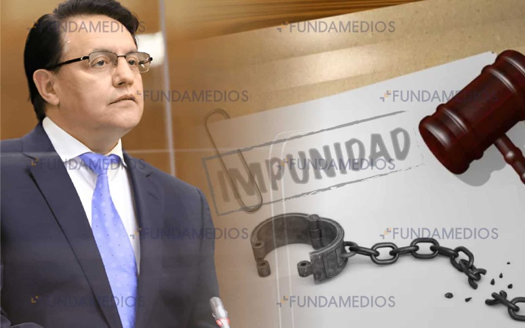 A un año de su asesinato: el país tiene una deuda con la memoria de Fernando Villavicencio