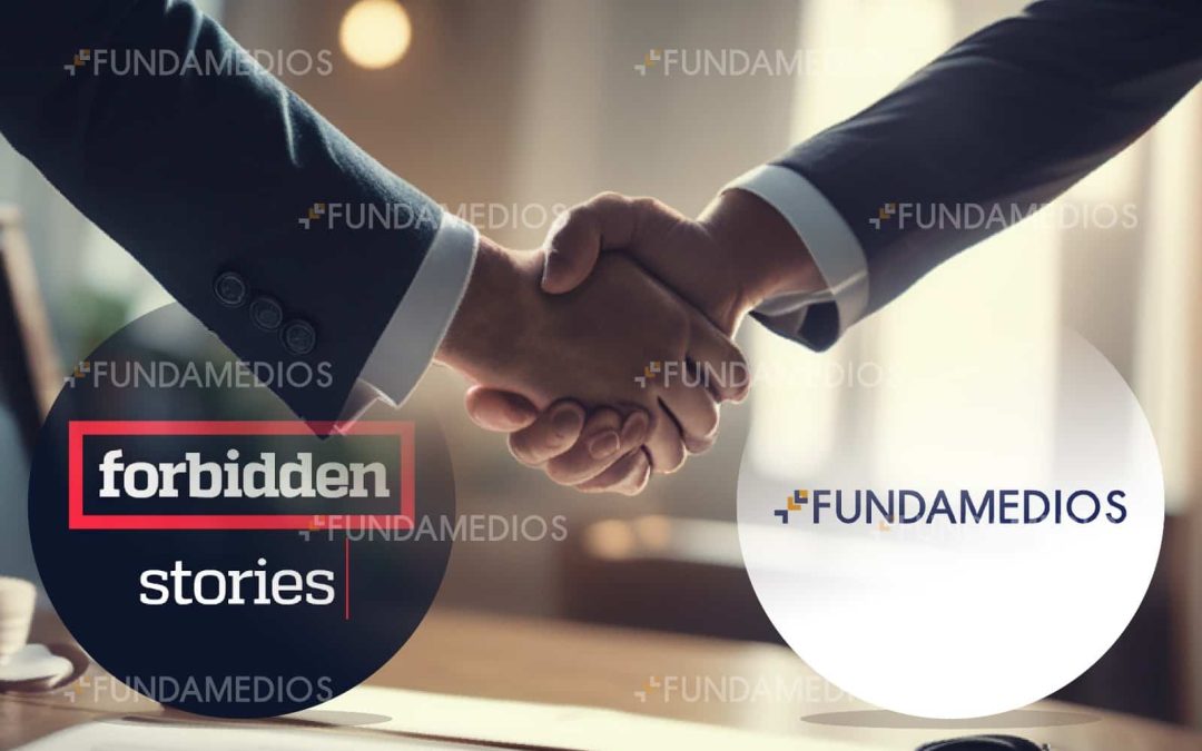 Fundamedios se une a Forbidden Stories para proteger investigaciones periodísticas en Ecuador