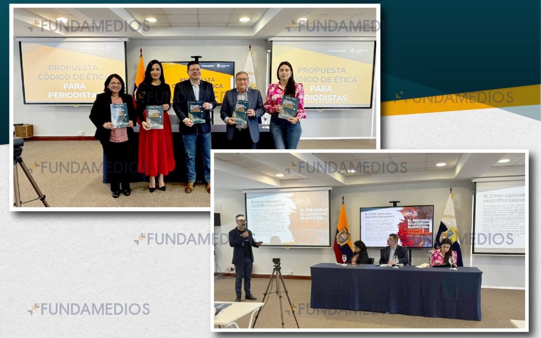 La nueva era de los medios comienza:ética y credibilidad