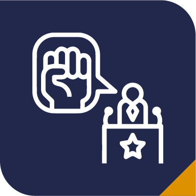 Uso Abusivo del Poder Estatal